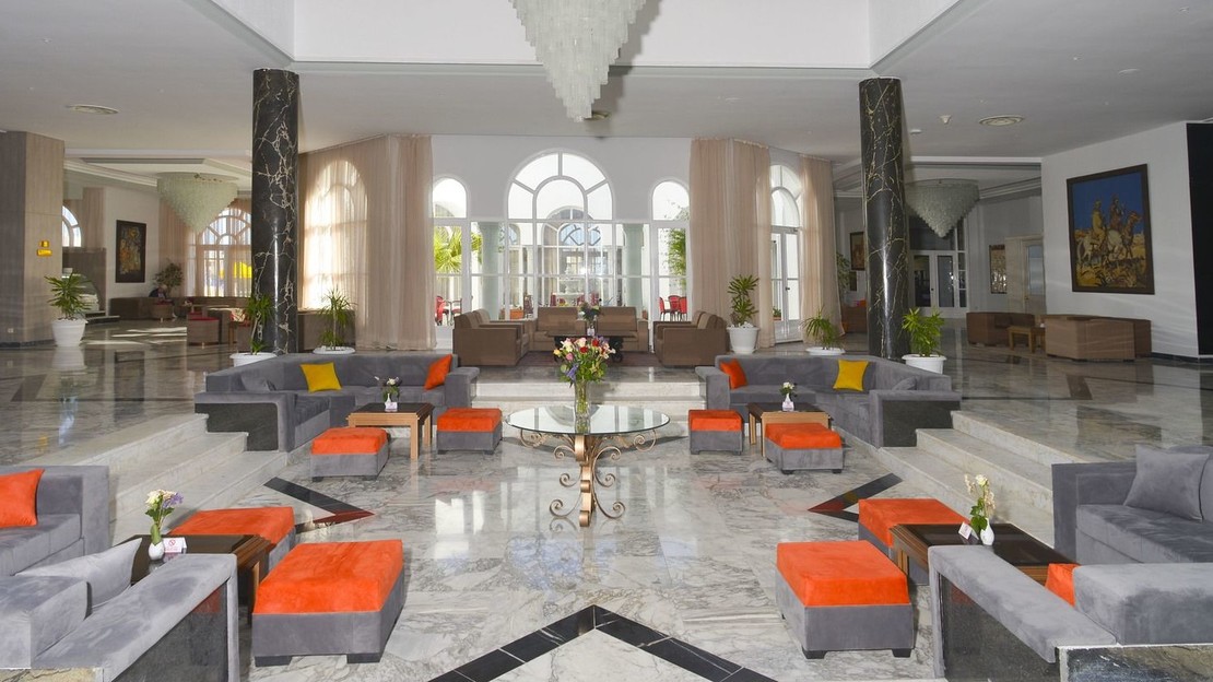 Hotel Liberty Resort